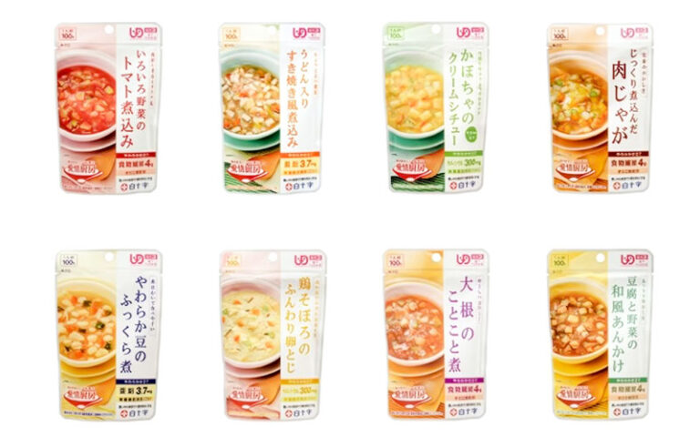 介護食