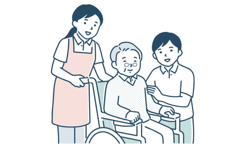 要支援〜要介護5