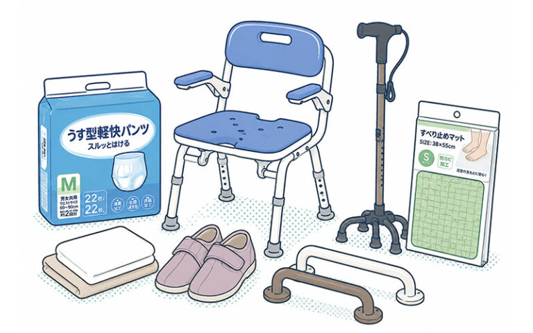 福祉用具販売